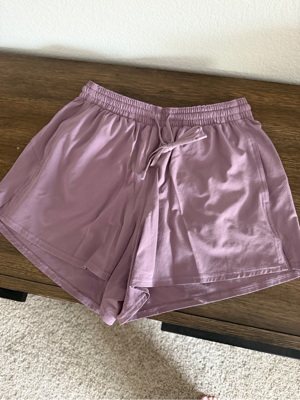 lululemon short